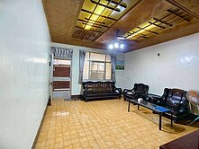 【明誠大豐商圈】面寬約5米邊間透天★屋況需整理