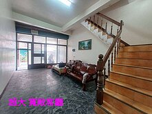大寮熱鬧商圈#8米路上#面寬4米5金店住