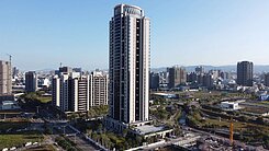 雙橡園2925全棟最超值視野戶