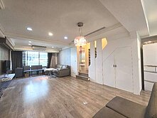 電梯三房【雙車位】古亭⭐公私領域分層