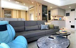 荷蘭村｜湳雅光華商圈｜大魯閣｜超便宜4改3房