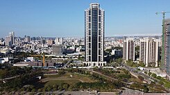 雙橡園2925全棟最超值視野戶