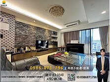 HANS*♞亞灣正核心｜精華匯聚｜星海灣四房平車