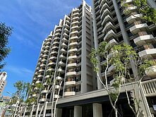 楠梓高大特區｜微美居鉑金特區｜全新高樓層兩房