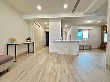 想賣好談找楀舒!SOGO高樓景觀大三房平車