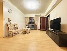 前鎮漁港🐠佛公國小3陽台🌹🌹美2樓公寓