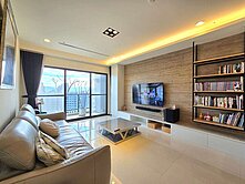 寬心購屋☀️東興學區【三上家天下】採光四房視野戶