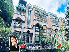 瓏山林下疊邊間別墅