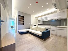 安平溫馨裝潢成家兩房｜質感滿分精緻宅