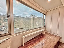 超稀有裕隆城高樓電梯山景三房坡平車首選