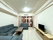 AI園區勝利學區❗城峰匯3+1房平移車位