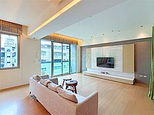 天母璀燦美麗豪邸+雙車