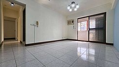 漢民金府雙核心商圈｜前後陽台明亮景觀宅