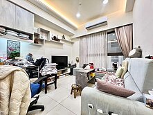 ⭐太平洋李秉禮餅~搶手上河園明廳3房車