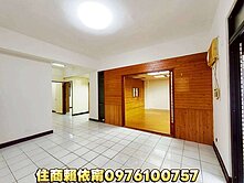 K134 三重博愛新城面寬一樓