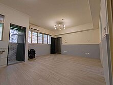 TW汝-立人高中透亮三房車位