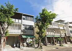 國圖館.中興大學▲改套收租自用聖品▲商業用可營登