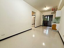 新品川低總價邊間小資兩房車