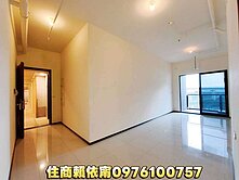 K814 全新未入住--亞昕淳白電梯四房車