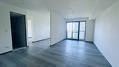 獨家全新交屋~金雅浩瀚森Park高樓邊間三房平車