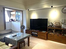 河景電梯３房+車位