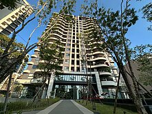 遠雄建設【明水漾】2+1房平車+專屬大露台