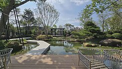 近漢神百貨十四期花園池畔三房平車 | 雅正