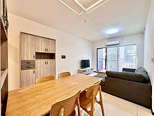 專🔥西屯⭐️My勝美社區最便宜｜高樓三房平車