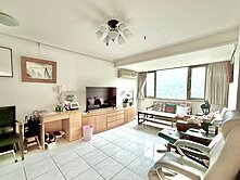 公所捷運次高樓絕美景觀三房裝潢方正坡平車