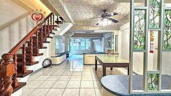 內湖西湖園樓中樓景觀三房