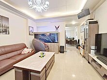 永康工業區龍橋優美時尚5房車墅