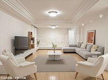 新店透天-K01雙城站邊間透天-大家的小朱