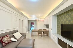 帝晶A9景觀四房車