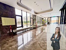 皇普鉑苑二房車