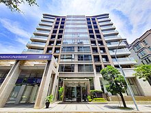 💥震驚！這間擁有破百坪的私人花園，超罕見釋出！