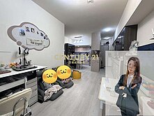 香梅一品裝潢2房車