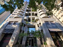 💥震驚！仁愛圓環旁這席名宅，地段＋品質一次到位！