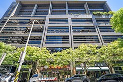 💥震驚！這間廠辦挑高4米5，居然還有超美大露台！