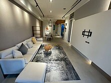 買到賺到 !!!  四季芳庭豪邸正面綠蔭景觀