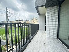 晴田居全新完工三房平車美廈~文心南路2分鐘