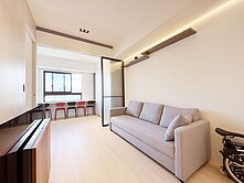 冠德安沐居｜高樓景觀2房車