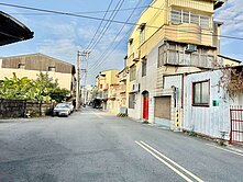 聖功女中旁/8米寬/豪宅建地