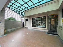 橋科白埔產業園區|臨路邊間|電梯雙車墅|