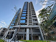 預售屋|左營三鐵共構交通便利平移車位 B7