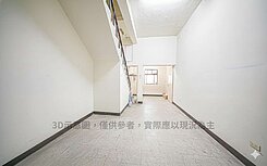 陽明學區商圈六米活巷商四無夾層透天