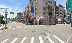 超稀有大魯閣雙面臨路透店