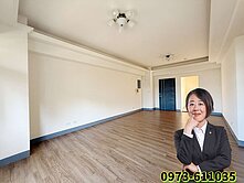 ⭐專任~中科面國安國小採光3房視野戶免整理