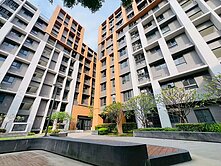 大里鐵路街/允將福砌/輕屋齡美2房+大平車