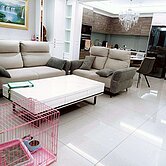 ✨八擴奢華精裝電梯別墅｜新屋齡雙車孝親房✨