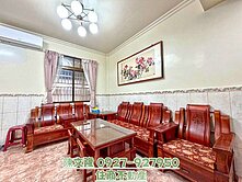 和美健康新村透天